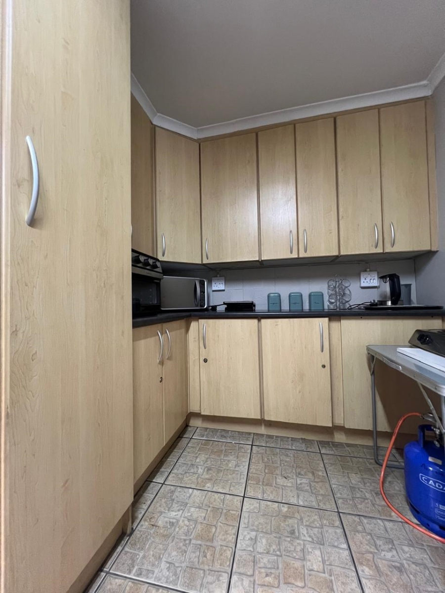 3 Bedroom Property for Sale in Booysens Park Eastern Cape